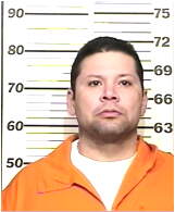 Inmate ALANIZ, ELIAS L