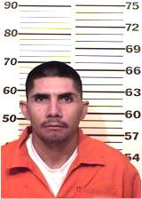 Inmate DELGADO, JOSE M