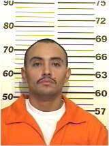 Inmate GALLEGOS, RICHARD A