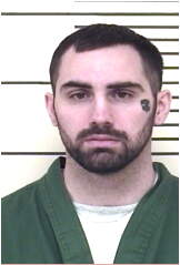 Inmate HENSLEY, MICHAEL W