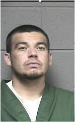 Inmate HERNANDEZ, MANUEL O