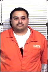 Inmate HIDALGO, ERIC A