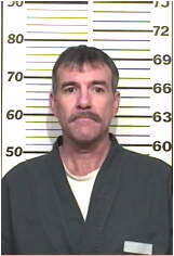 Inmate HIRNEISEN, TIMOTHY A