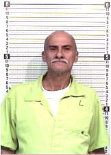 Inmate LARSON, DAVID C