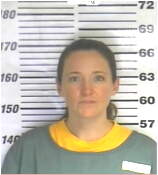 Inmate LONG, ELIZABETH J