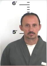 Inmate LUCERO, STANLEY R