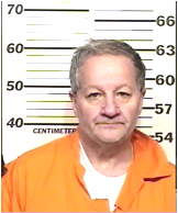 Inmate MCCOY, DONALD R