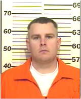 Inmate MORRISON, CHRISTOPHER R