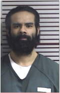 Inmate RODRIGUEZ, JESSE R