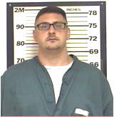 Inmate SLATE, RICHARD T