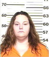 Inmate SMITH, JULIA M