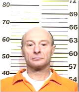 Inmate STANDLEY, MARK A