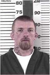 Inmate SWANSON, CHRISTOPHER A