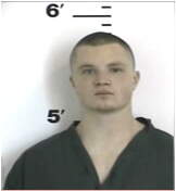 Inmate TRYBOM, MICHAEL W