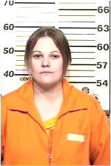 Inmate WARE, ASHLEY D