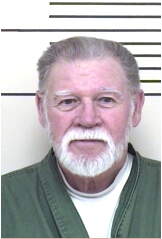 Inmate WEATON, RICHARD F