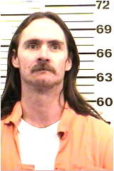 Inmate ANDREWS, CURTIS W