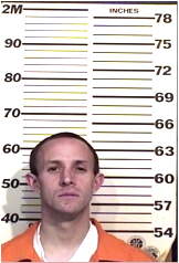 Inmate ARCHULETA, ANTHONY P