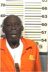 Inmate COKLEY, WILLIAM H