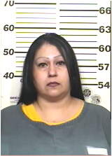 Inmate FIGUEROARAMIREZ, ARGELIA