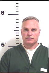 Inmate FISHER, ROBERT A