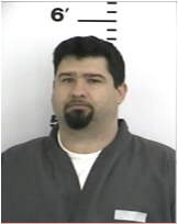 Inmate FOOTE, GARY D