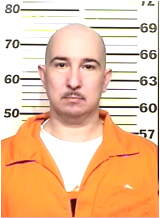 Inmate FORTNER, CHRISTOPHER R