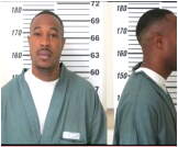 Inmate GOLDSBERRY, ELDEN L