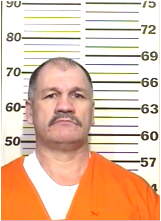 Inmate GONZALES, MICHAEL