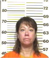 Inmate HOGGARD, SHAWNA L