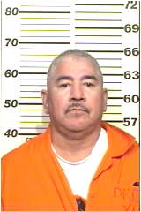 Inmate LEAL, WILFRED R