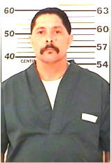 Inmate MARQUEZ, RUBEN