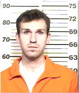 Inmate MILLER, KEVIN C