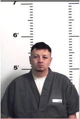 Inmate MORALES, DAVID A