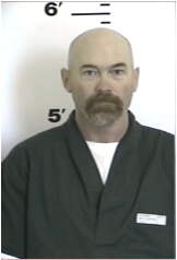 Inmate PATTERSON, TROY F