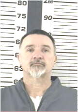 Inmate PILCHER, WILLIE R