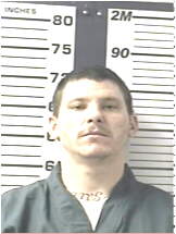 Inmate REEVES, MICHAEL R