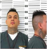 Inmate RODRIGUEZ, JOSE A