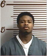 Inmate STEWART, HUSTON D