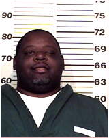 Inmate THOMAS, MONROE J