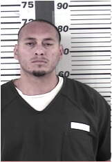 Inmate TRUJILLO, PHILLIP J