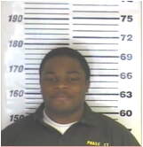 Inmate WATTS, DEMETRUIS A