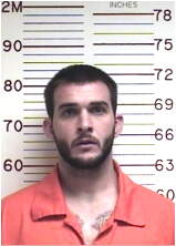 Inmate WELLS, BRANDON L