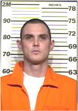 Inmate YANCY, RICHARD L