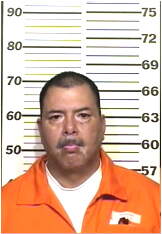 Inmate ANDRADE, JUNIOR