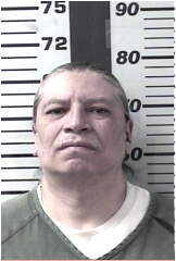 Inmate ANDRADE, PHILIP