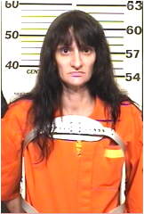 Inmate ANDREWS, LAURAJO