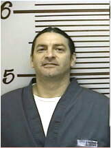 Inmate BEAVER, MICHAEL D
