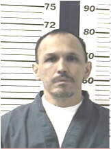 Inmate BITELA, PAUL G