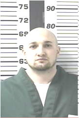 Inmate BUCCI, NICHOLAS J